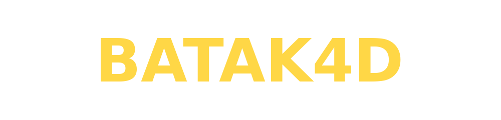 BATAK4D